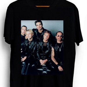 backstreet boys - Backstreet boys  Poster132